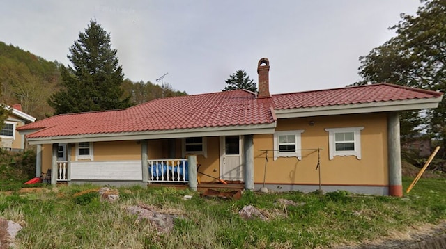 Yubari City Deer Valley Residence