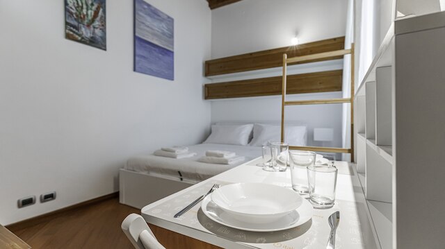 イタリアンウェイ - カミナデッラ 23