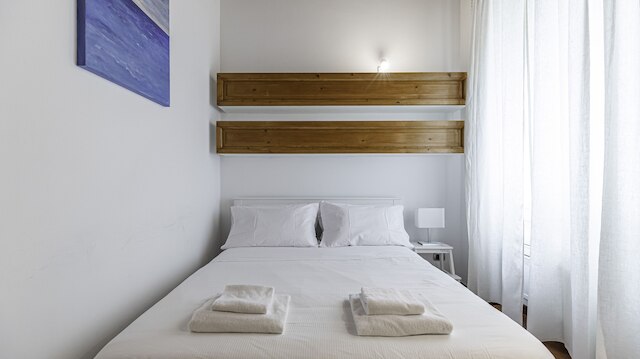 イタリアンウェイ - カミナデッラ 23