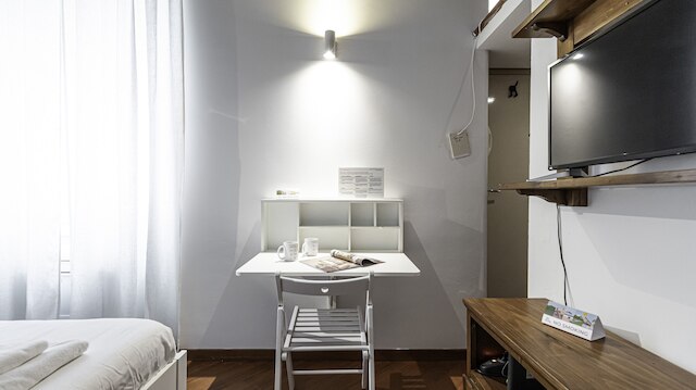 イタリアンウェイ - カミナデッラ 23