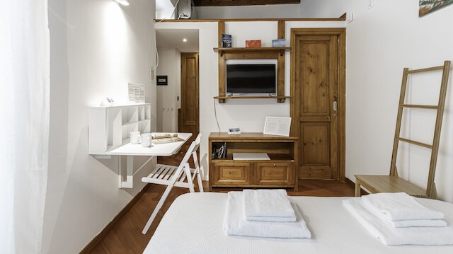 イタリアンウェイ - カミナデッラ 23