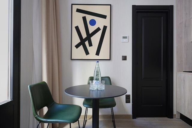 ヌマ マドリード ルナ