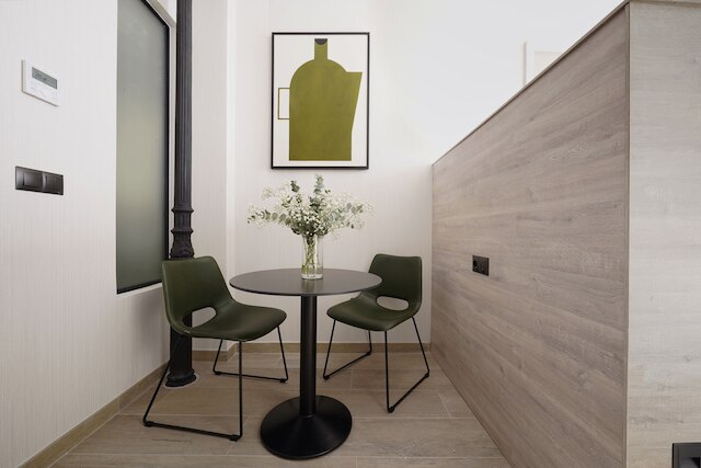 ヌマ マドリード ルナ