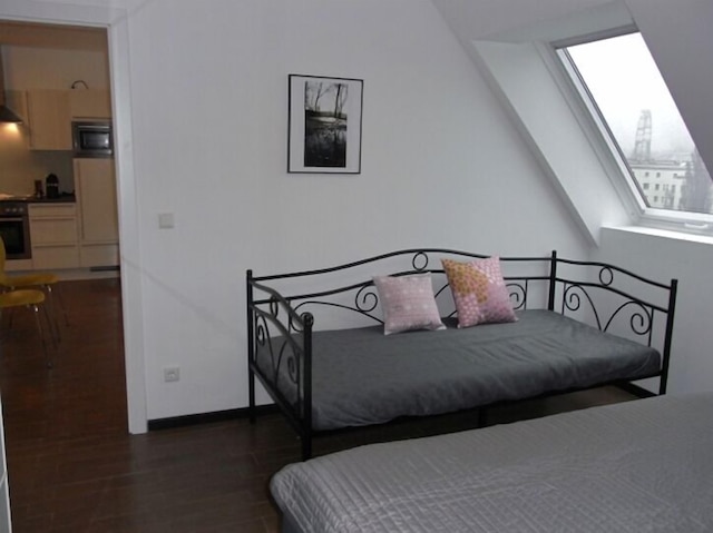 クンストハウスアパートメンツ