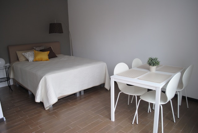 クンストハウスアパートメンツ