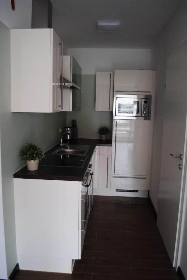 クンストハウスアパートメンツ