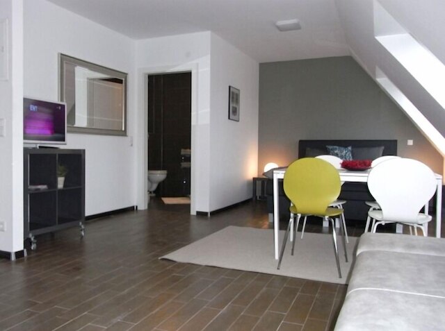 クンストハウスアパートメンツ