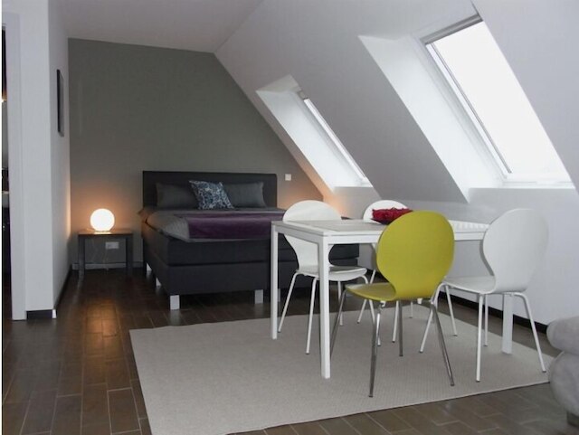 クンストハウスアパートメンツ