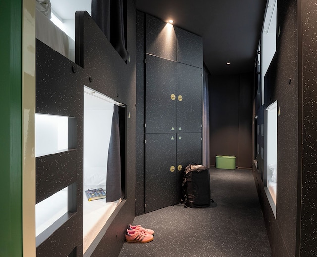 アミスタット・シティ・ホステル・バルセロナ