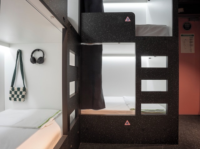 アミスタット・シティ・ホステル・バルセロナ