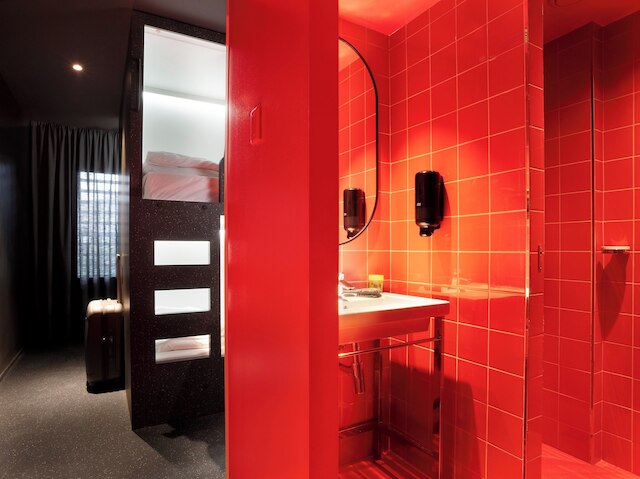 アミスタット・シティ・ホステル・バルセロナ