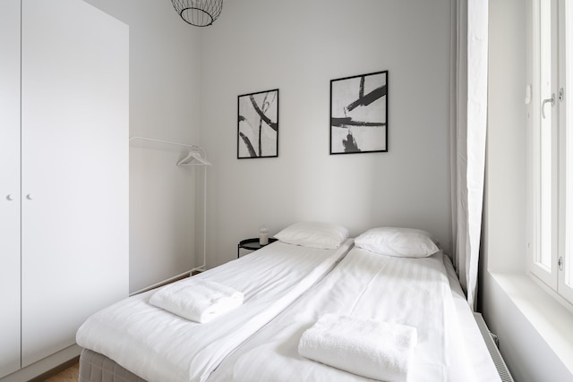 2ndホームズ タンペレ プイストティエ アパートメント