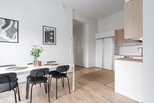 2ndホームズ タンペレ プイストティエ アパートメント