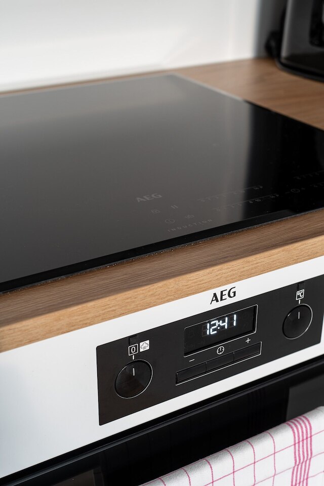 2ndホームズ タンペレ プイストティエ アパートメント