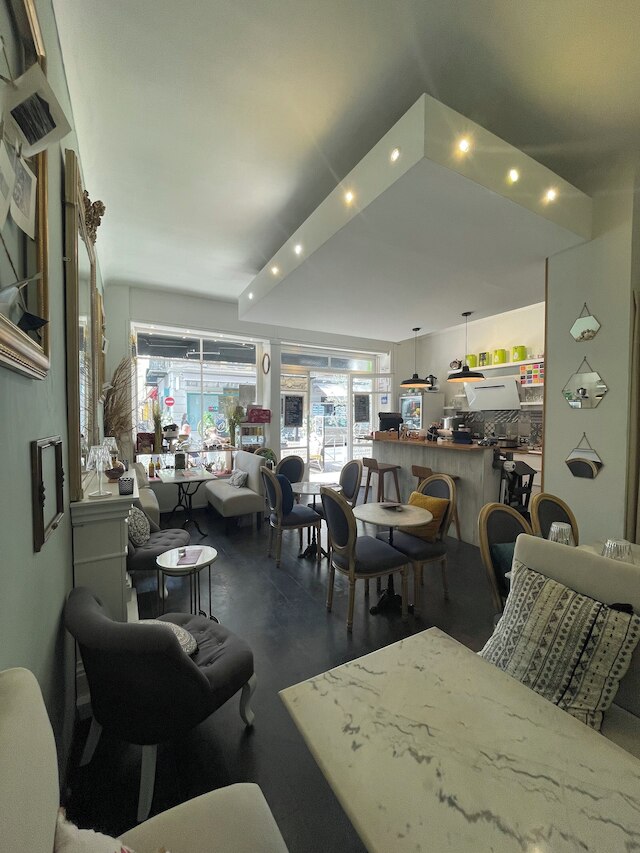 ニースのゴールデンスクエアで借りるスタジオ