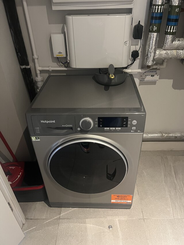 ビューティフル  アパートメント ウィズ エクセレント ウォーター ビュー