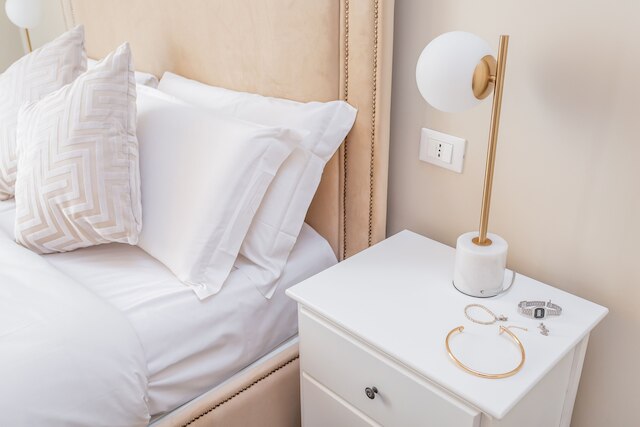 ダプレース - ラ・モンゴルフィエラルームズ・イン・ナヴォナ