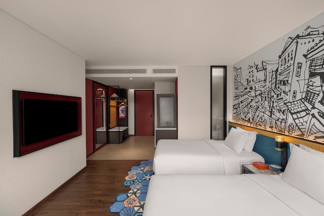 ホテル インディゴ サイゴン ザ シティ by IHG