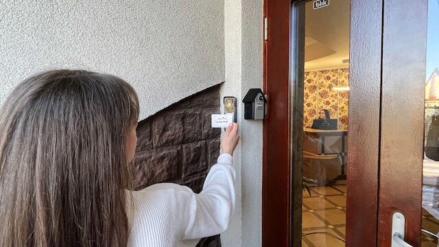 ビクトリーホーム