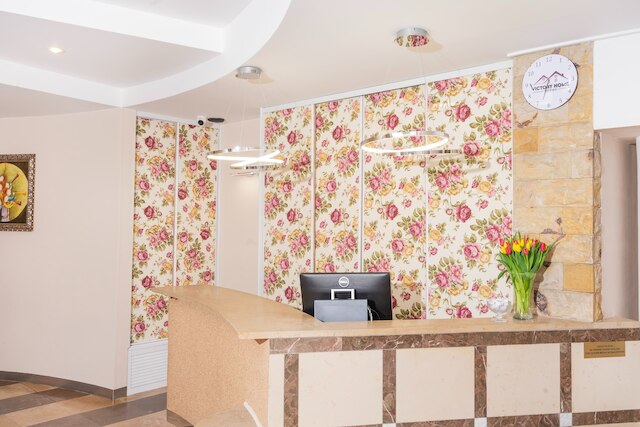 ビクトリーホーム