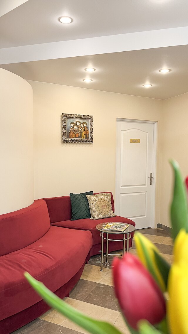 ビクトリーホーム