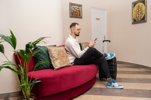 ビクトリーホーム