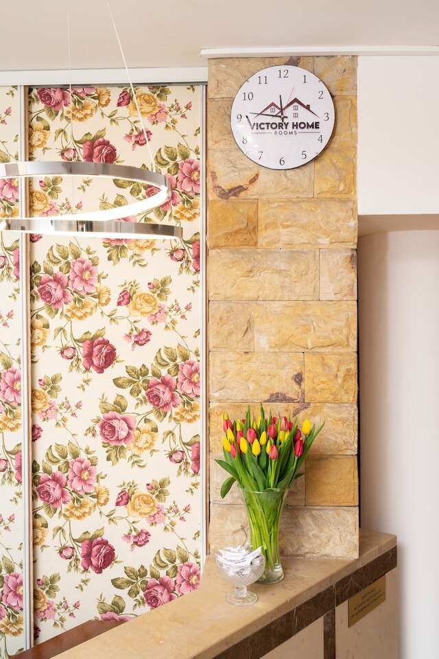 ビクトリーホーム