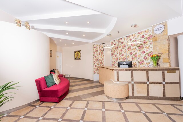 ビクトリーホーム