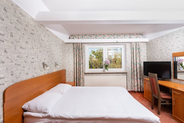 ビクトリーホーム