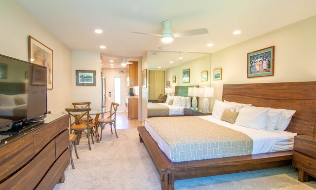 キャッスル ナピリ サーフ ビーチ リゾート