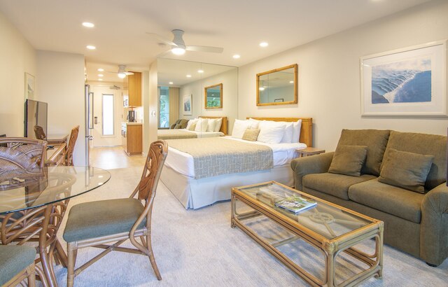 キャッスル ナピリ サーフ ビーチ リゾート