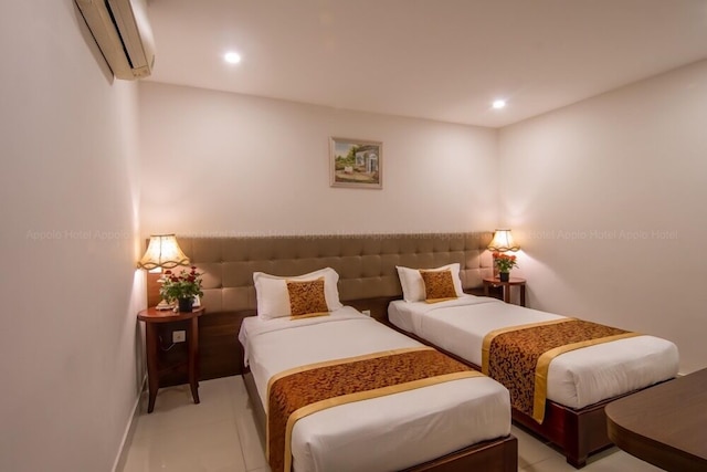 アポロエアポートホテル