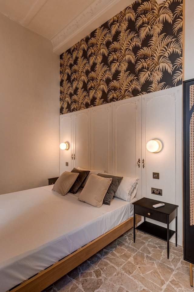 ピジュ・ラグジュアリーアパートメンツ