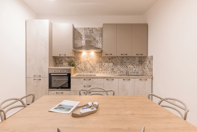 ORSOLA - 2ベッドルームアパートメント