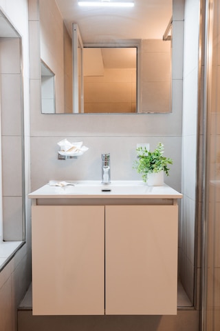 ミンティ - スウィート1ベッドルームアパートメント