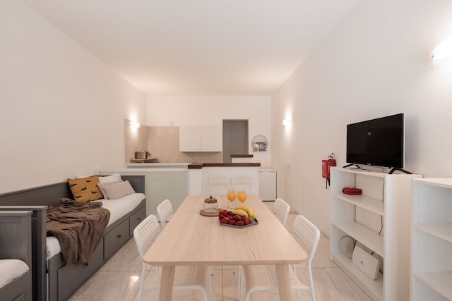 ミンティ - スウィート1ベッドルームアパートメント