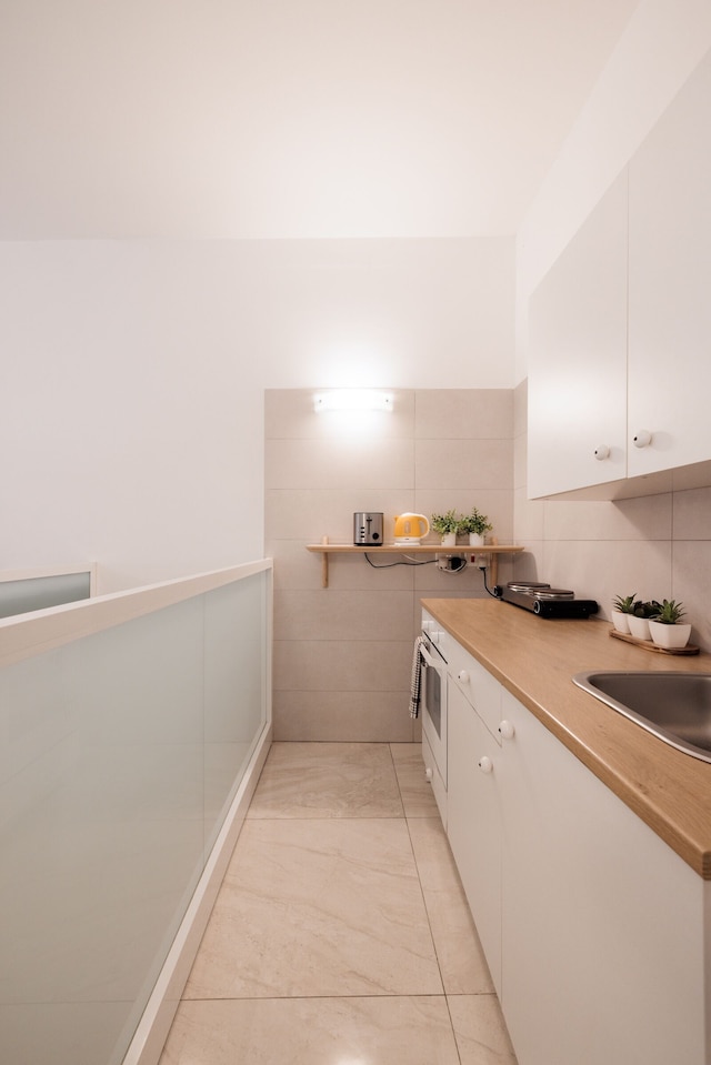 ミンティ - スウィート1ベッドルームアパートメント