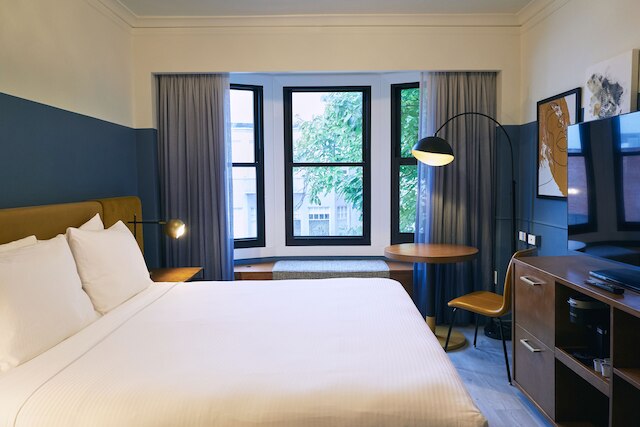 ホテルジュリアン