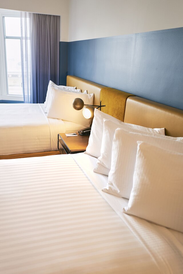 ホテルジュリアン