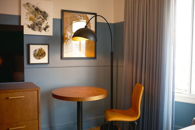 ホテルジュリアン