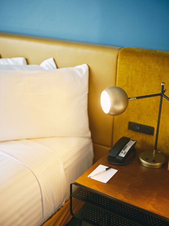 ホテルジュリアン