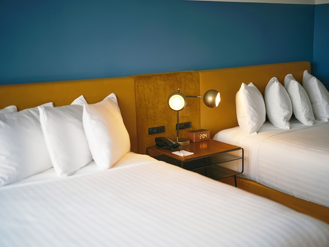 ホテルジュリアン