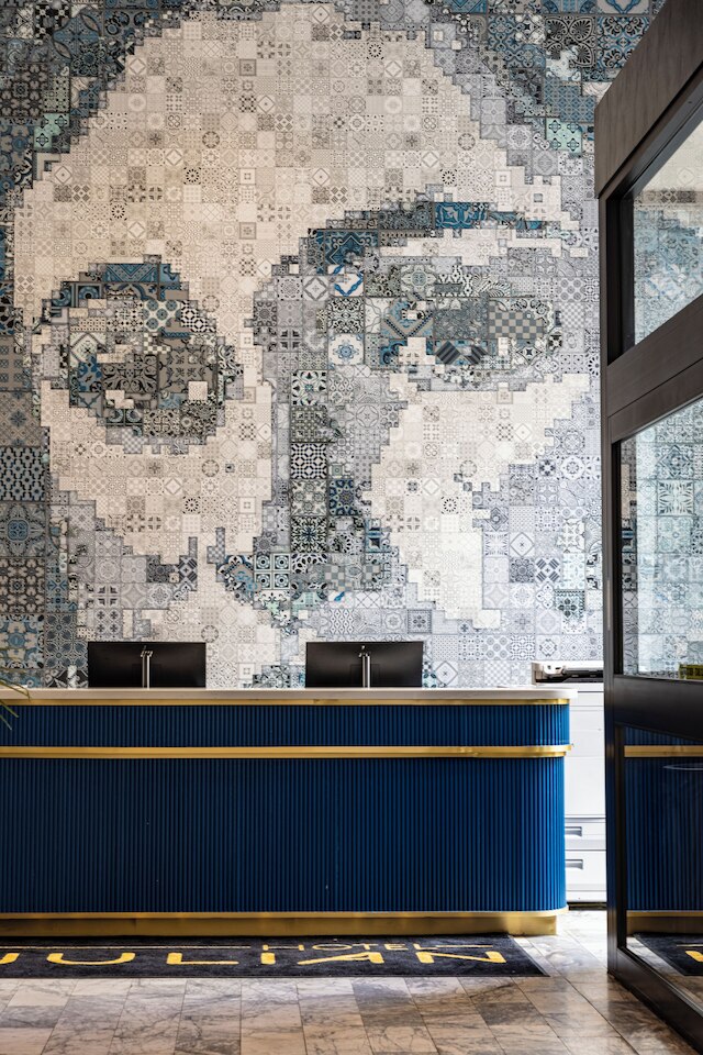 ホテルジュリアン