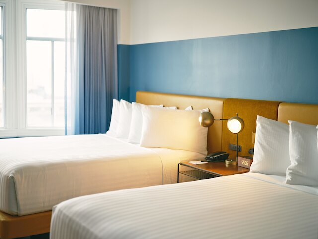 ホテルジュリアン