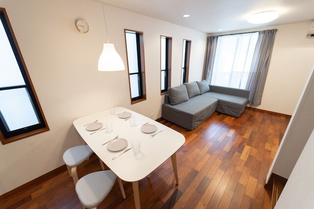 サテライトホテル六本木