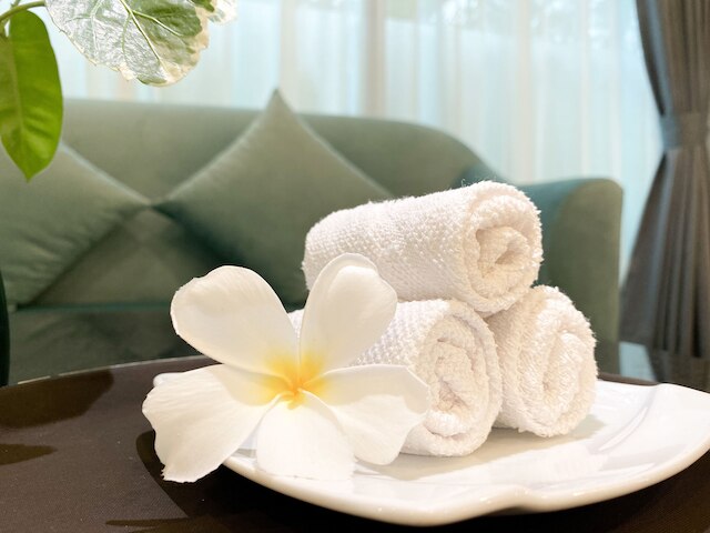 アンコールシヴータホテル