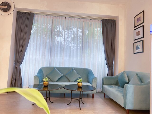 アンコールシヴータホテル