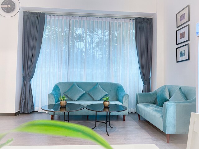 アンコールシヴータホテル