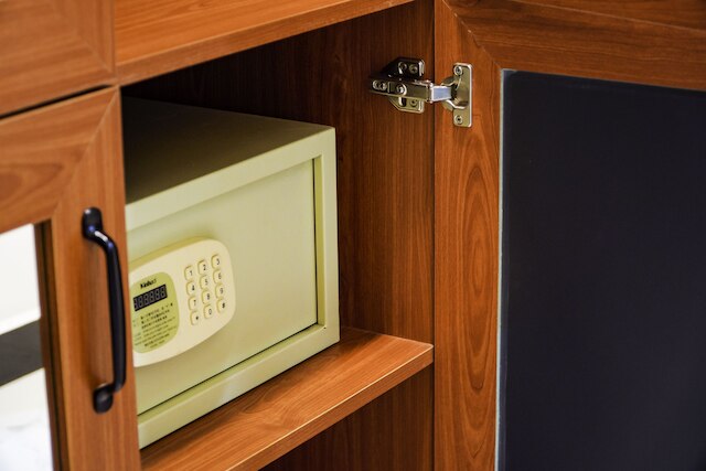 アンコールシヴータホテル