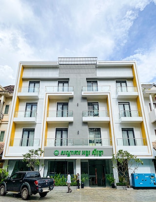 アンコールシヴータホテル